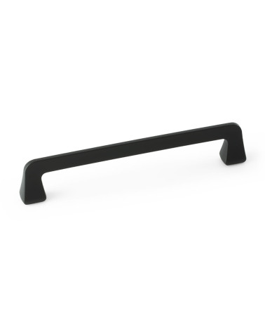 Maniglia per mobile nero opaco ARMADO maniglia design
