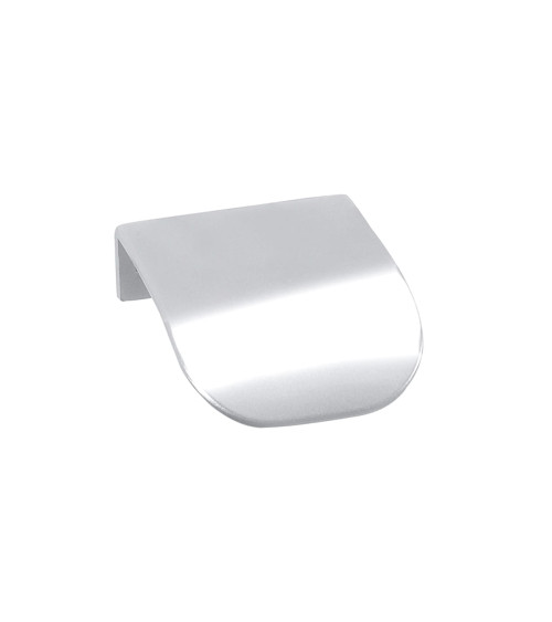 Maniglia per mobile cromo lucido PLYMOUTH maniglia design