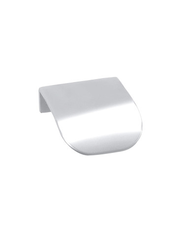 Maniglia per mobile cromo lucido PLYMOUTH maniglia design