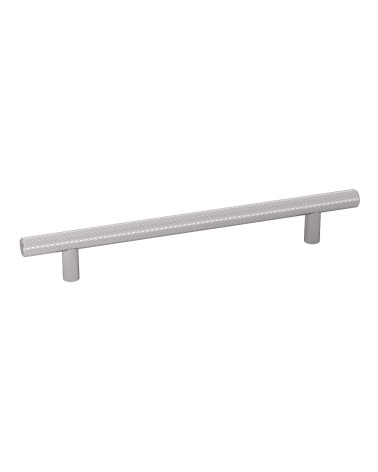 Maniglia per mobile cromo lucido/cromo lucido CRUSO maniglia design