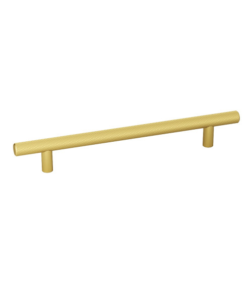 Maniglia per mobile oro lucido CRUSO maniglia design