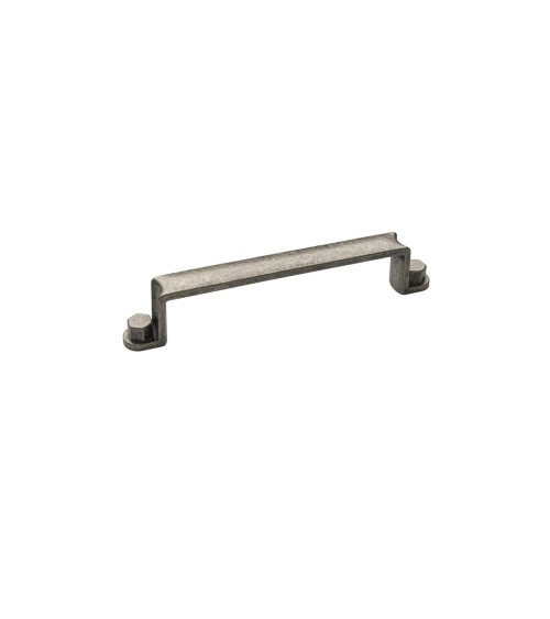Maniglia per mobile argento anticato DUBLIN maniglia design