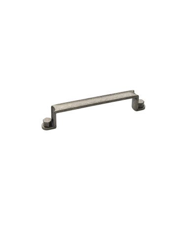 Maniglia per mobile argento anticato DUBLIN maniglia design
