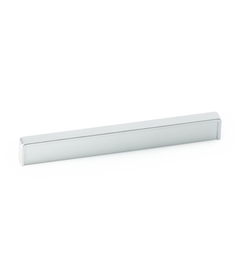 Maniglia per mobile cromo satinato DUBSTEP maniglia design