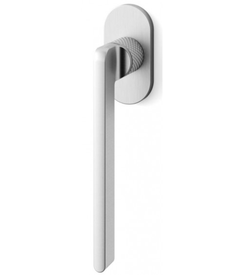 Maniglia per finestra Mandelli GRINT - maniglia design