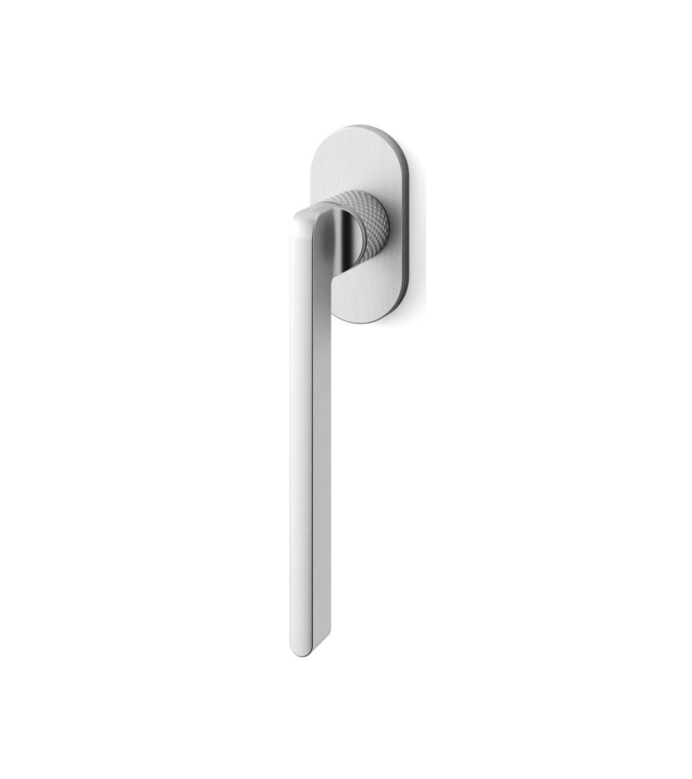 Maniglia per finestra Mandelli GRINT - maniglia design