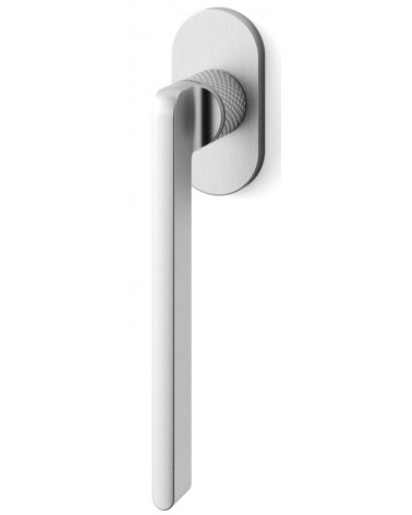 Maniglia per finestra Mandelli GRINT - maniglia design