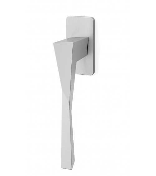 Maniglia per finestra moderna Mandelli TWEE - maniglia design