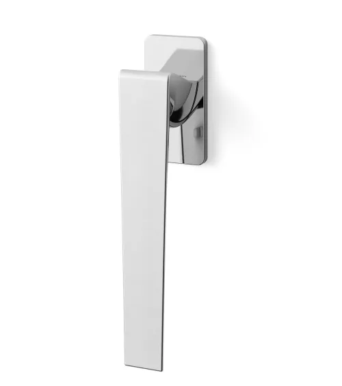 Maniglia per finestra Mandelli SEVEN - ferramenta design
