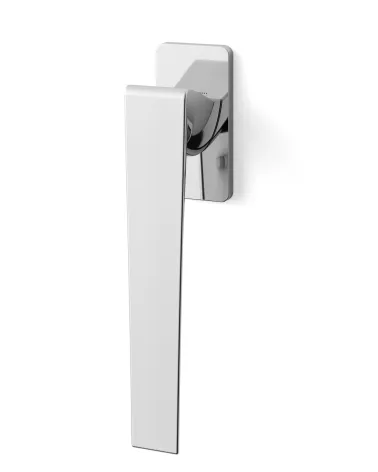 Maniglia per finestra Mandelli SEVEN - ferramenta design