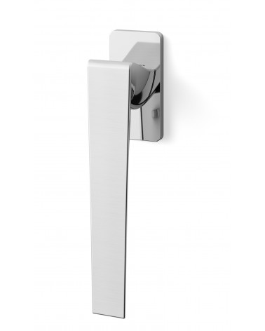 Maniglia per finestra Mandelli SEVEN - ferramenta design