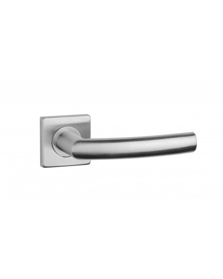Maniglia per porta classica KVADRAT 1706 maniglia design