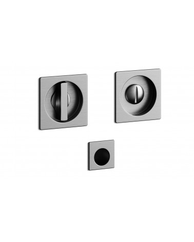 Maniglia per porta scorrevole moderna MANDELLI 1108TN/S maniglia design colore 4