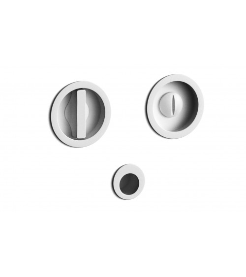 Maniglia per porta scorrevole chic MANDELLI 1118TN/S maniglia design