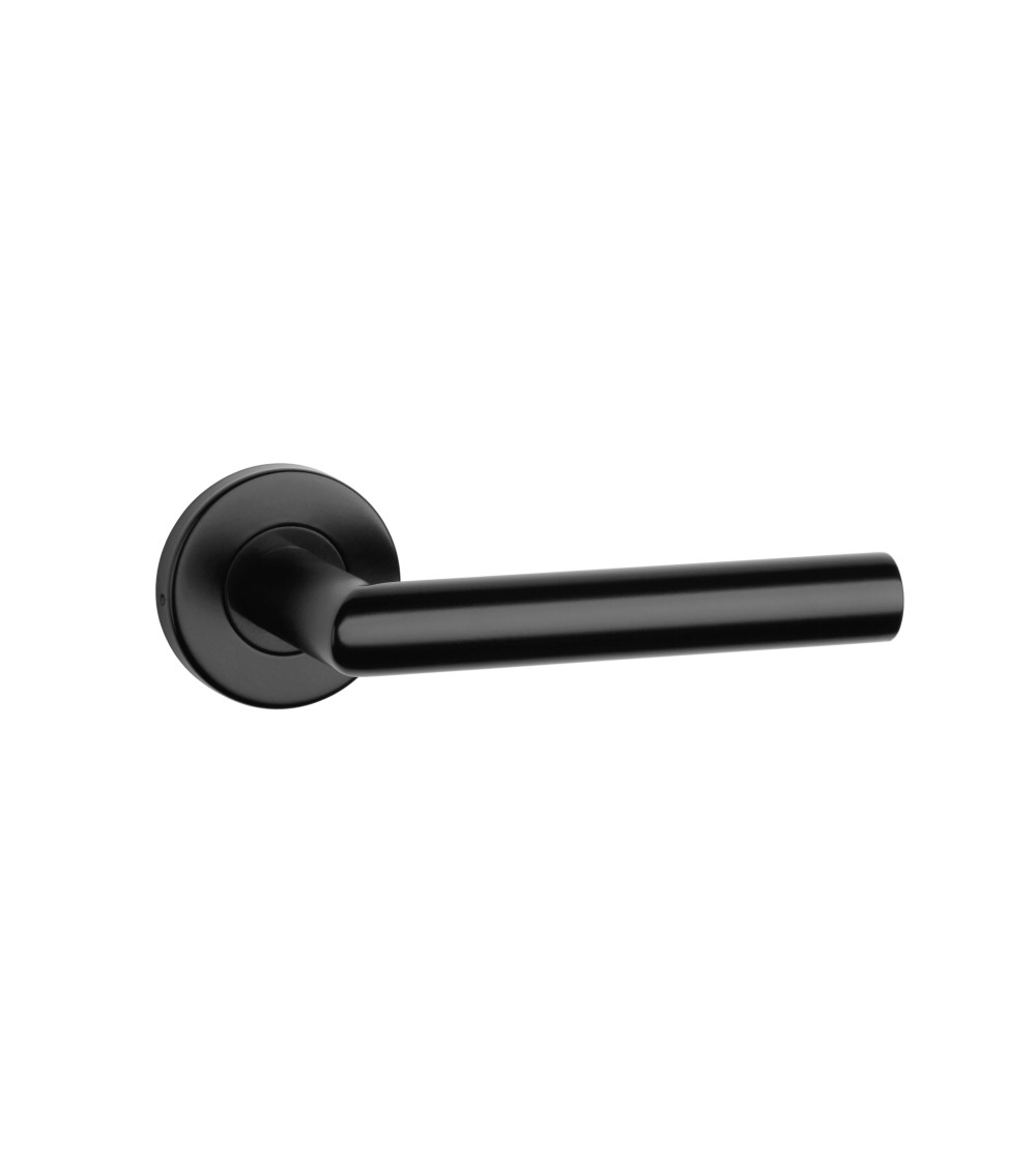 Maniglia per porta classica OVAL 1701 maniglia design