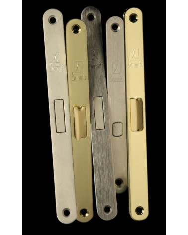 Bonaiti B-France chiave a cilindro - serratura magnetica design a chiave "i" - maniglia design