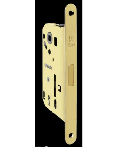 Bonaiti B-France chiave a cilindro - serratura magnetica design con chiave "i" - maniglia design