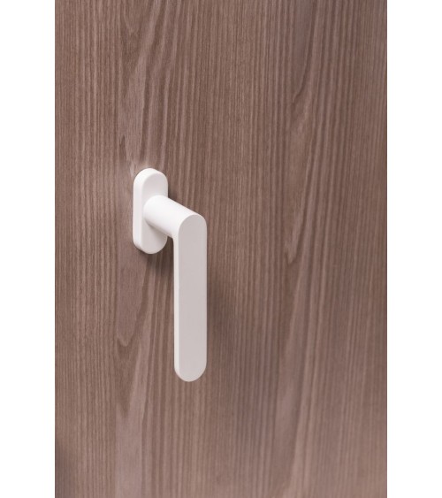 Maniglia di finestra design VERUM Pure - maniglia design