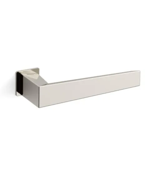 Maniglia per porta in ottone Mandelli 40+UNO design