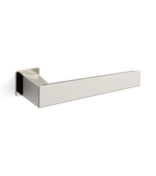 Maniglia per porta in ottone Mandelli 40+UNO design