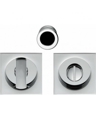 Maniglia per porta scorrevole COLOMBO DESIGN con serratura maniglia design