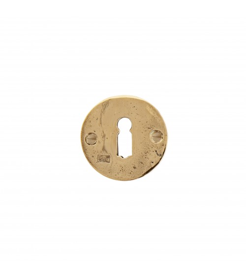 Rosetta per porta R PURE chiave L-17 - ferramenta design