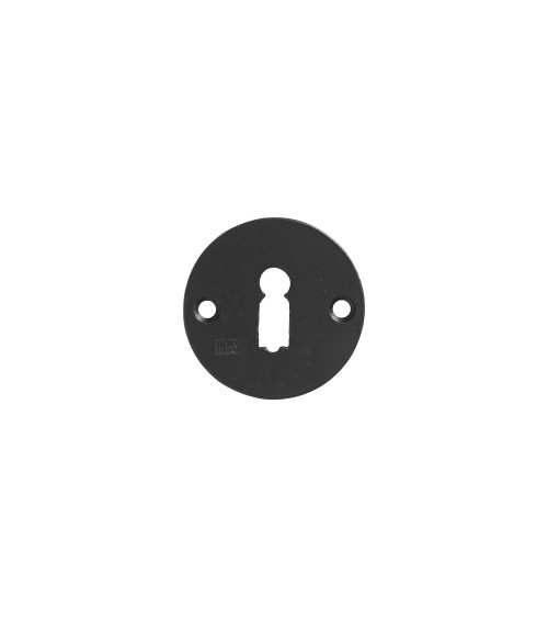 Rosetta per porta R PURE chiave L-17 - ferramenta design