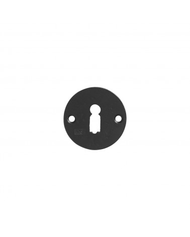 Rosetta per porta R PURE chiave L-17 - ferramenta design