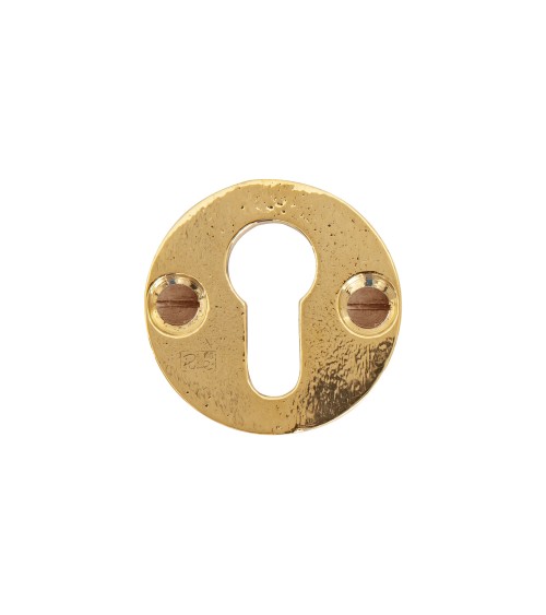 Rosetta per porta R PURE chiave PZ-17 - ferramenta design