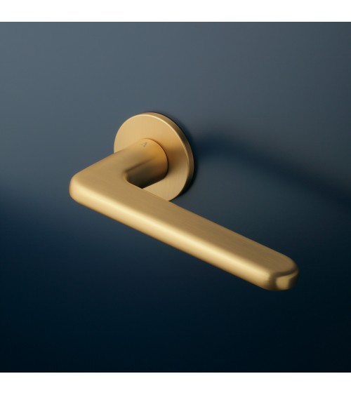 Maniglia per porta moderna LIRA maniglia design