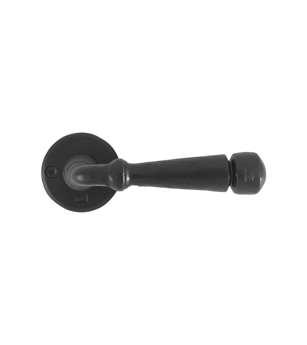 Maniglia per porta in bronzo 1830 R - maniglia di design