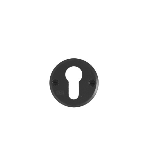 Rosetta per porta R PURE chiave PZ-50R - ferramenta design