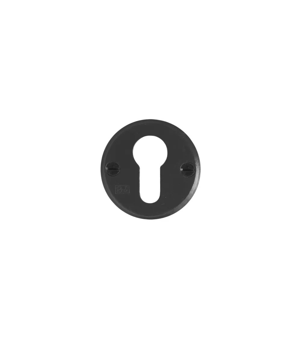 Rosetta per porta R PURE chiave PZ-50R - ferramenta design