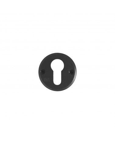 Rosetta per porta R PURE chiave PZ-50R - ferramenta design