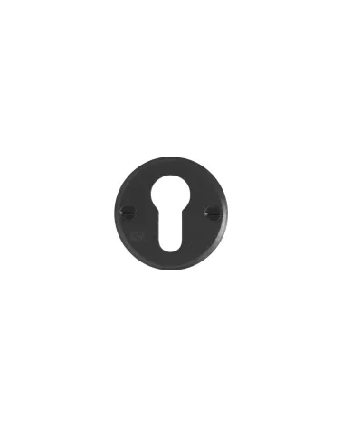 Rosetta per porta R PURE chiave PZ-50R - ferramenta design
