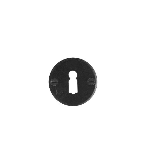 Rosetta per porta R PURE chiave L-50R - ferramenta design
