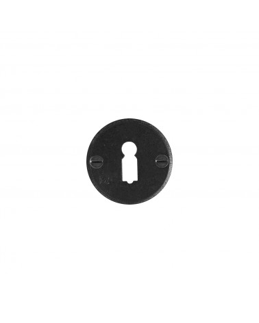 Rosetta per porta R PURE chiave L-50R - ferramenta design