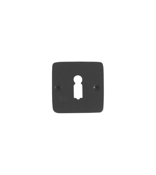 Rosetta per porta PURE chiave L-50Q - ferramenta design