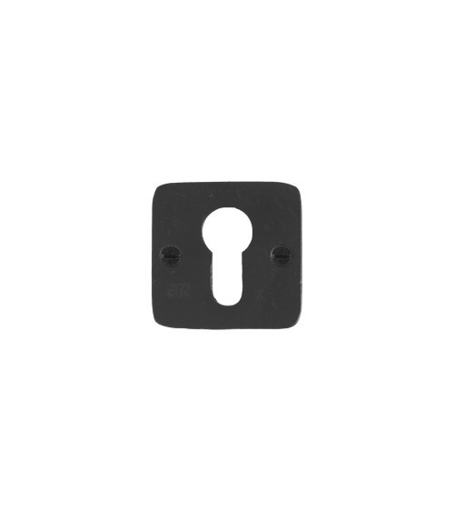 Rosetta per porta PURE chiave PZ-50Q - ferramenta design