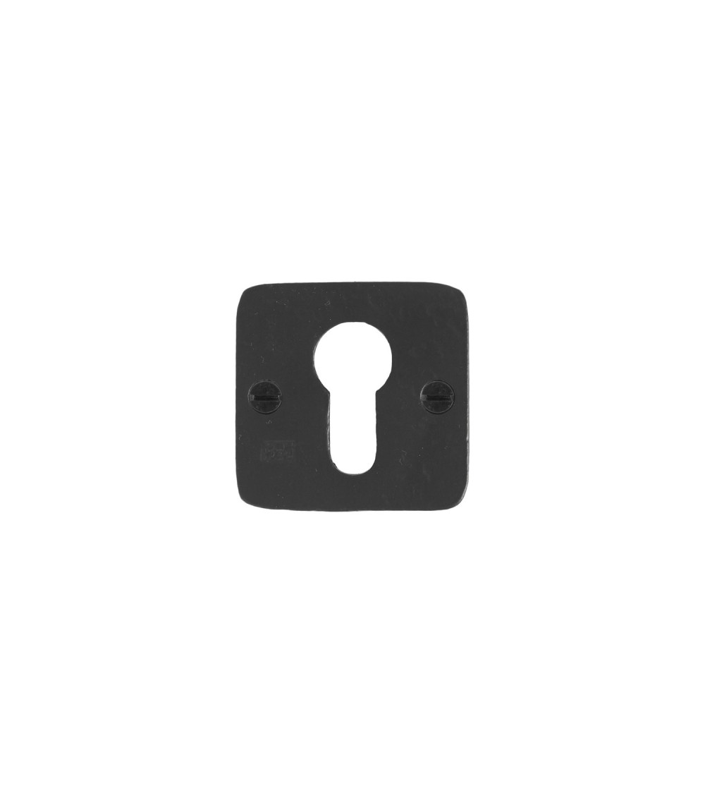 Rosetta per porta PURE chiave PZ-50Q - ferramenta design