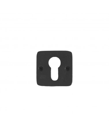 Rosetta per porta PURE chiave PZ-50Q - ferramenta design