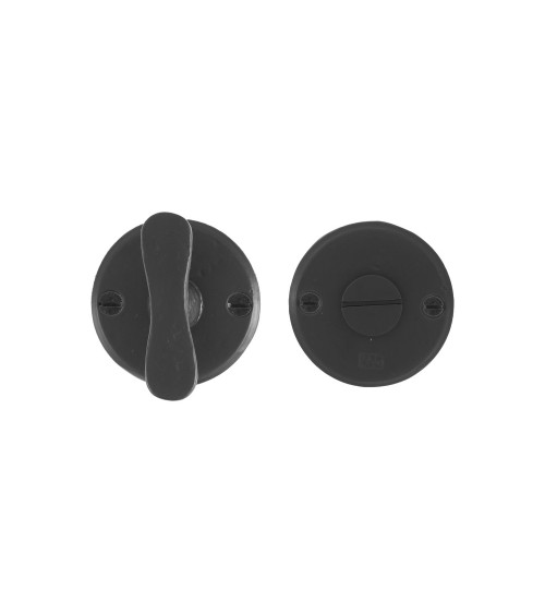 Rosetta per porta R PURE WC 50R - ferramenta design