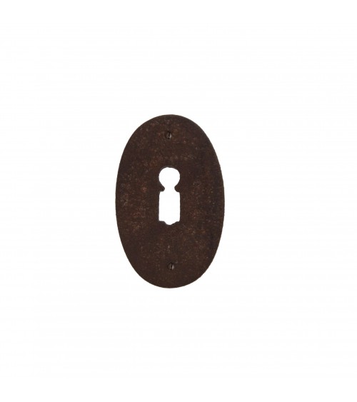 Rosetta per porta CDF chiave L-1508 - ferramenta design
