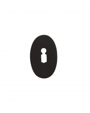 Rosetta per porta CDF chiave L-1508 - ferramenta design
