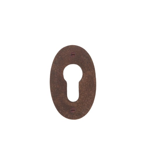 Rosetta per porta CDF chiave PZ-1508 - ferramenta design
