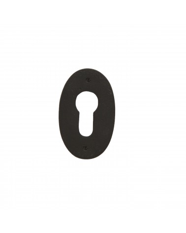 Rosetta per porta CDF chiave PZ-1508 - ferramenta design