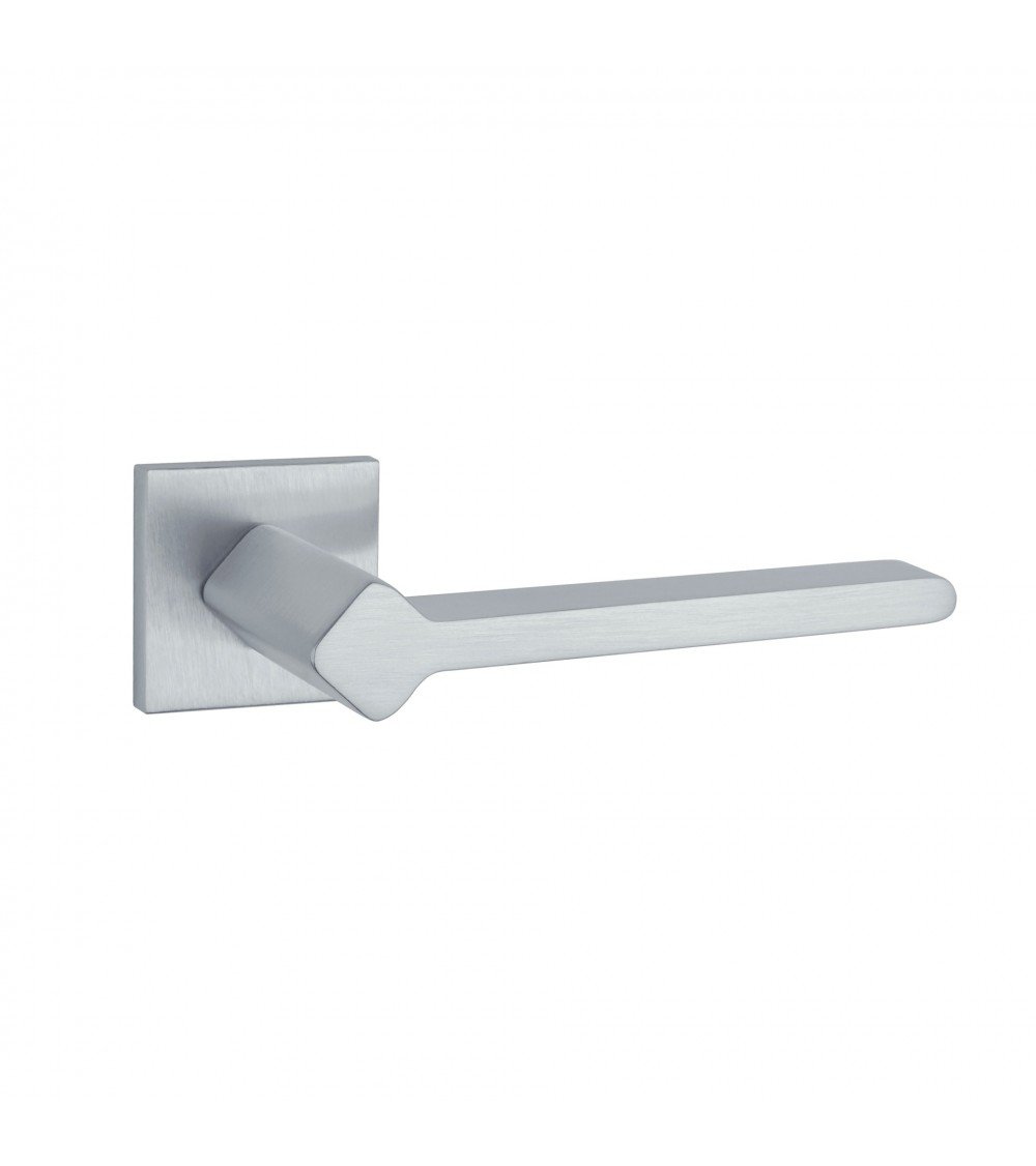 Maniglia di porta futuristica NINFEA design