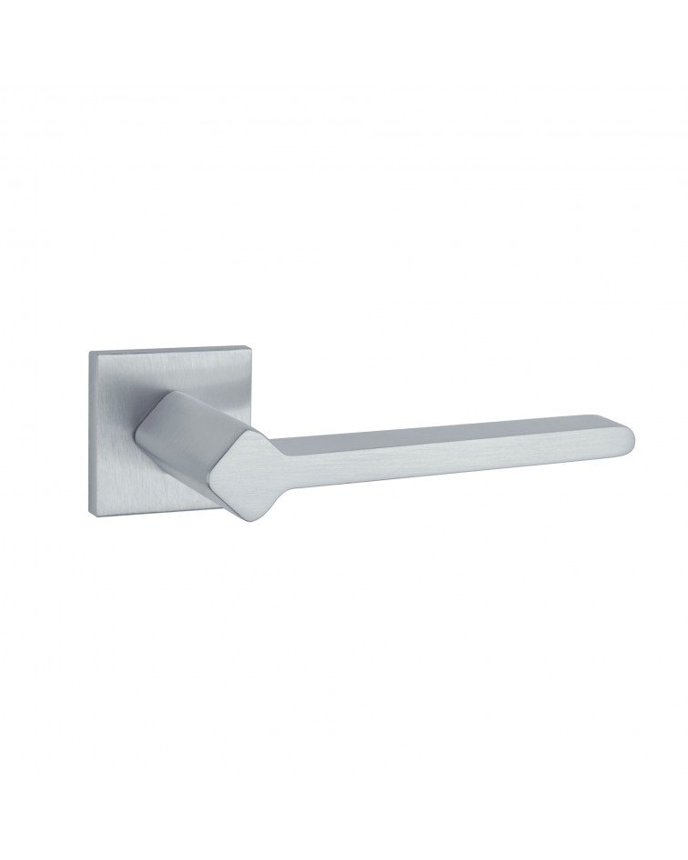 Maniglia di porta futuristica NINFEA design