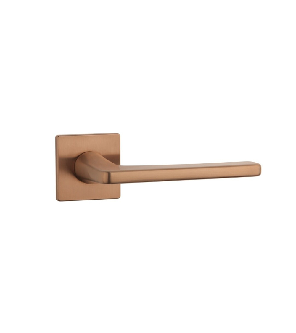 Maniglia per porta rame SETIA maniglia design