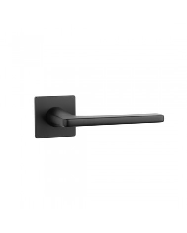 Maniglia per porta nera SETIA maniglia design